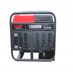   MAST GROUP YH13000 +   Orcamp CK-505 +   Gardyer (KYH13000)