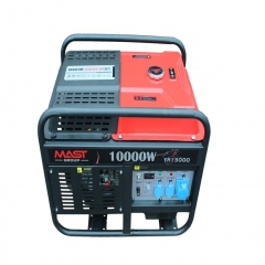   MAST GROUP YH13000 +   Orcamp CK-505 +   Gardyer (KYH13000)