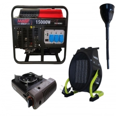   MAST GROUP YH18000 +   Orcamp CK-505 +   Gardyer HE2000 (KYH18000)