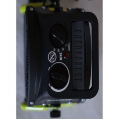 ���������� ��������� MAST GROUP YH18000 + ������� ������ Orcamp CK-505 + ������������� ������������ Gardyer HE2000 (KYH18000)