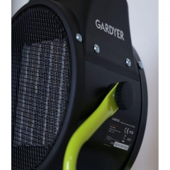 ���������� ��������� MAST GROUP YH18000 + ������� ������ Orcamp CK-505 + ������������� ������������ Gardyer HE2000 (KYH18000)