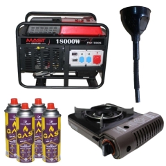   MAST GROUP YH21000S +   Orcamp CK-505 + 4   400  (KYH21000S)