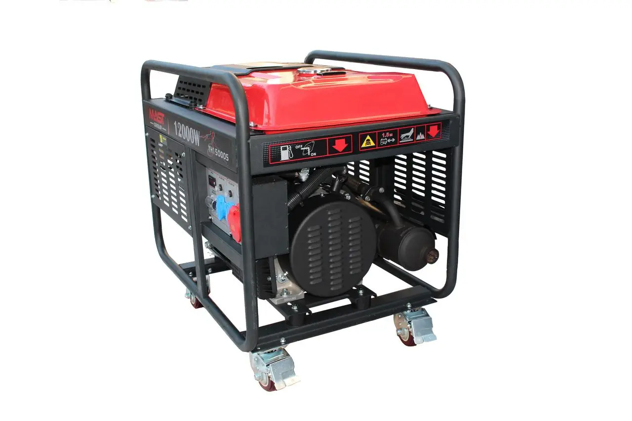   MAST GROUP YH15000S (YH15000S)