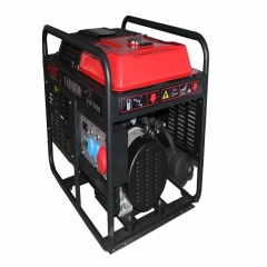 Бензиновый генератор MAST GROUP YH21000S (YH21000S)