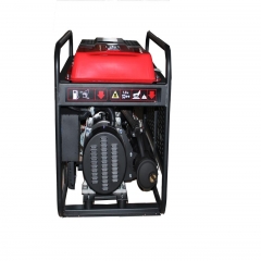 Бензиновый генератор MAST GROUP YH21000S (YH21000S)