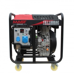 ��������� ��������� MAST GROUP YH11000AE + ������� ������ Orcamp CK-505 + ������������� ������������ Gardyer HE2000 (KYH11000AE)