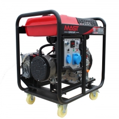 ��������� ��������� MAST GROUP YH11000AE + ������� ������ Orcamp CK-505 + ������������� ������������ Gardyer HE2000 (KYH11000AE)