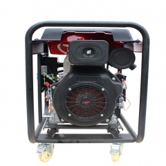 ��������� ��������� MAST GROUP YH11000AE + ������� ������ Orcamp CK-505 + ������������� ������������ Gardyer HE2000 (KYH11000AE)