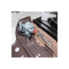   MAST GROUP YH2200i +   Orcamp CK-505 +   Gardyer (KYH2200i)