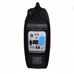   MAST GROUP YH2200i +   Orcamp CK-505 +   Gardyer (KYH2200i)