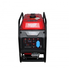   MAST GROUP YH5000io +   Orcamp CK-505 +   Gardyer (KYH5000iO).