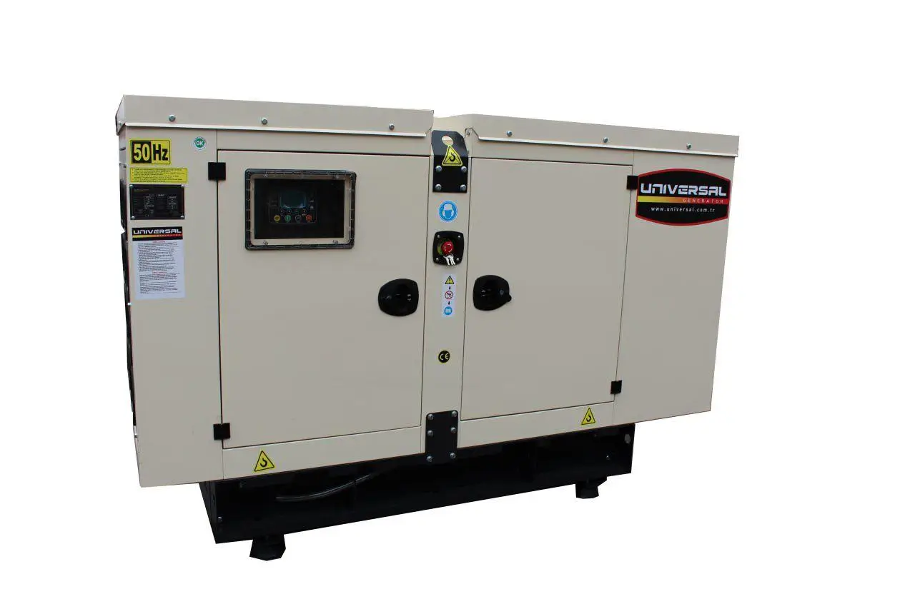   UNIVERSAL UND-BD 35 KVA (UND-BD35)