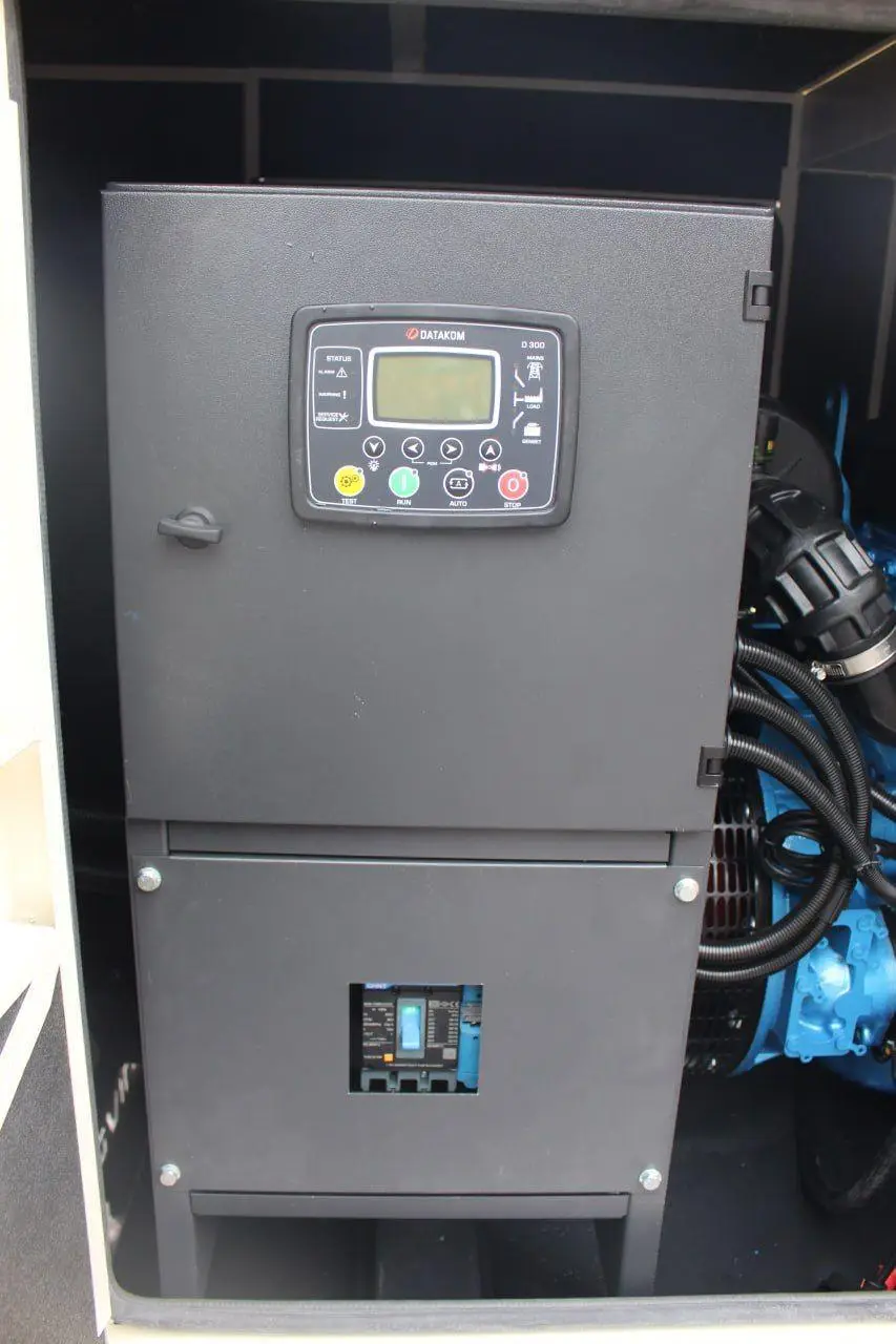   UNIVERSAL UND-BD 35 KVA (UND-BD35)