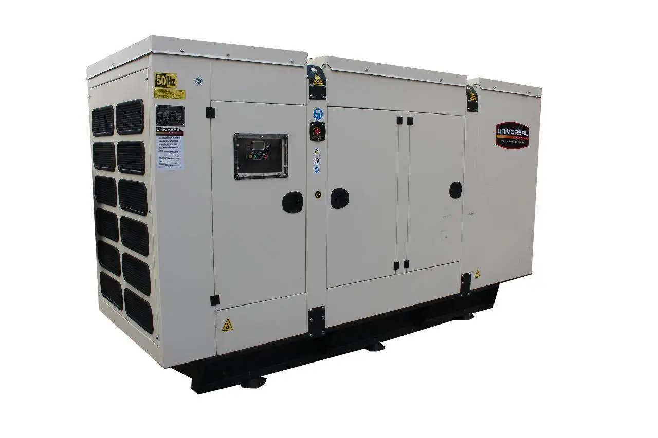   UNIVERSAL UND-BD 250 KVA (UND-BD 250 KVA).