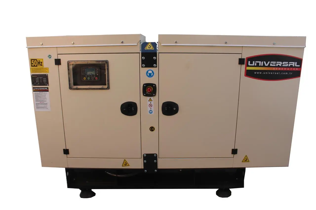   UNIVERSAL UND-BD 44 KVA (UND-BD 44 KVA)