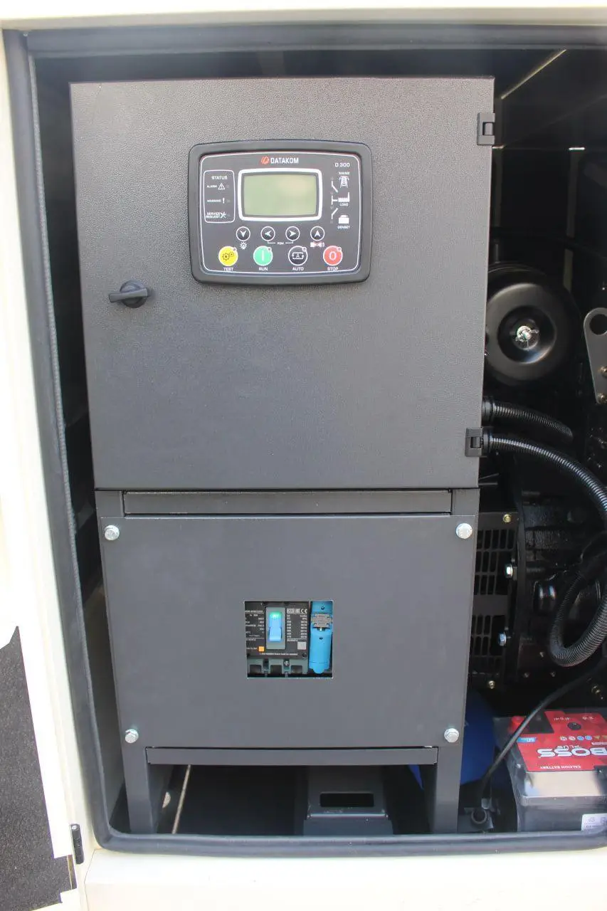   UNIVERSAL UND-BD 70 KVA (UND-BD 70 KVA)