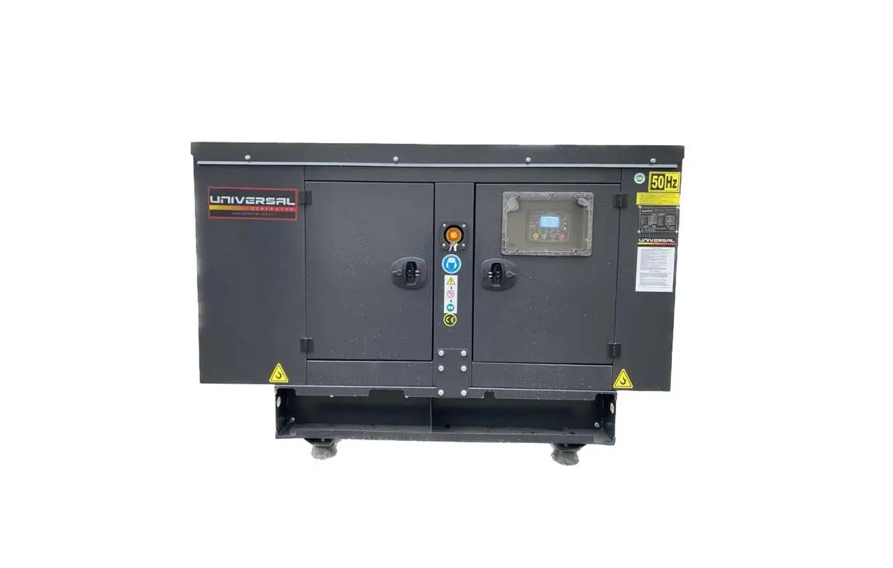   UNIVERSAL UND-YD 22 KVA (UND-YD22)