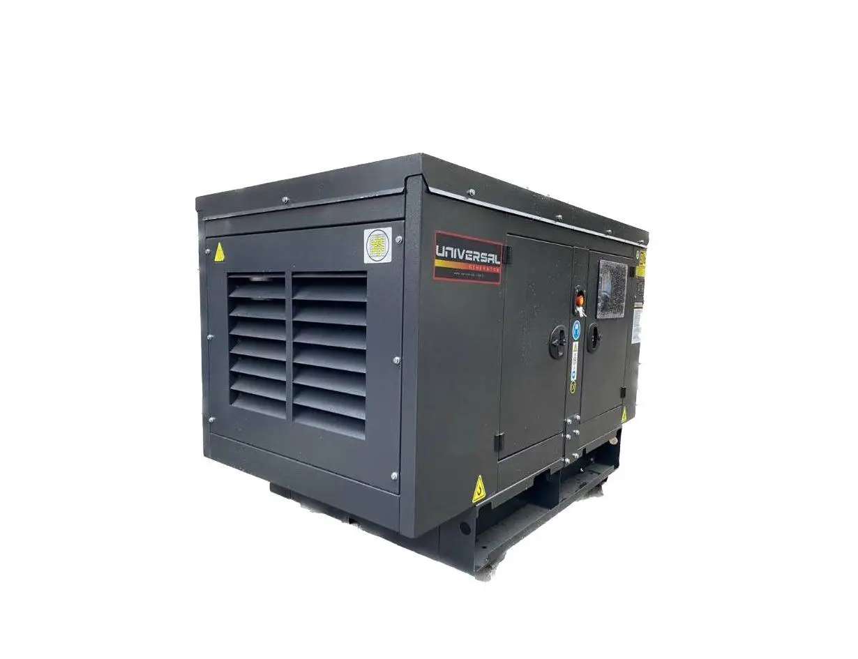   UNIVERSAL YANGDONG UND-YD22 KVA (UND-YD22)