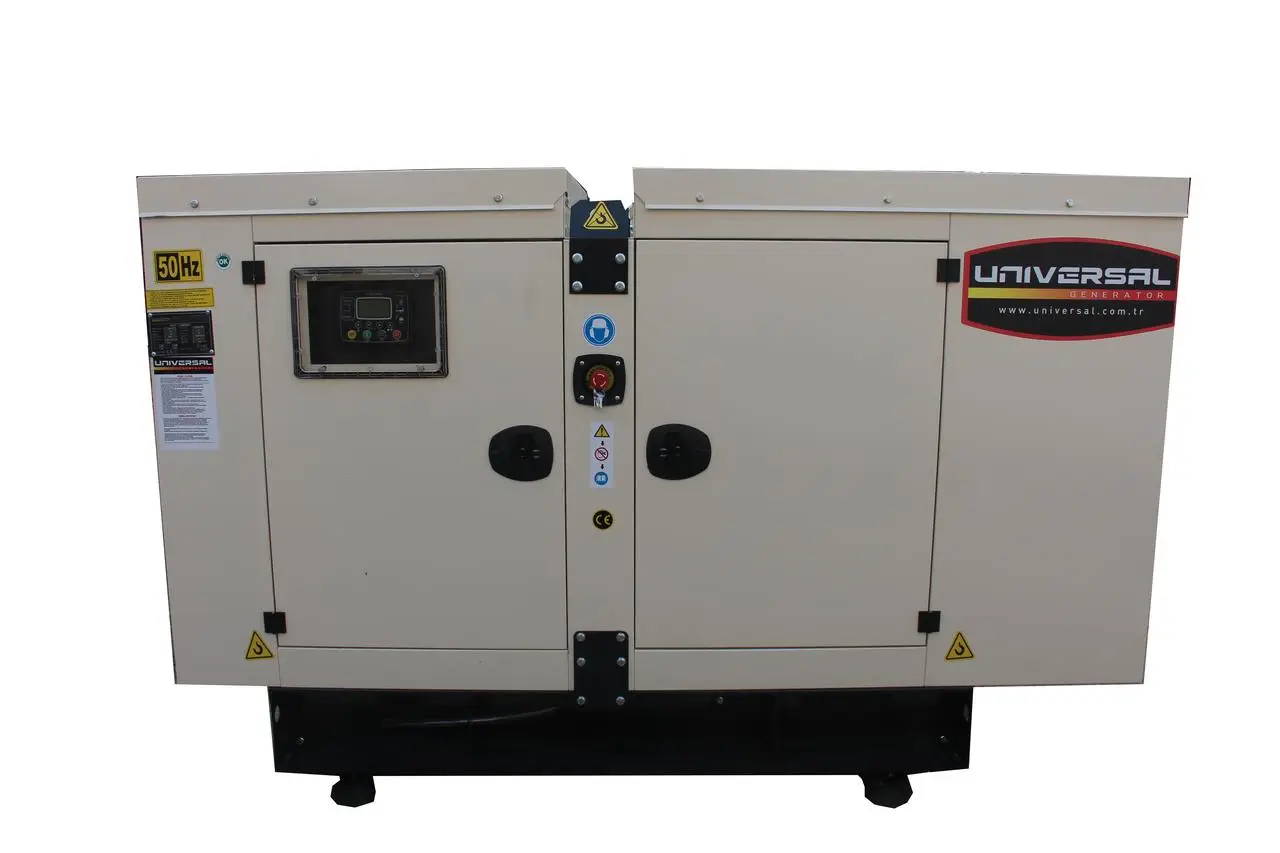   UNIVERSAL UND-YD 35 KVA (UND-YD35)