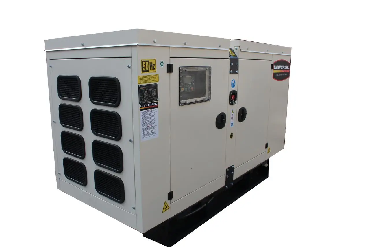   UNIVERSAL UND-YD 35 KVA (UND-YD 35 KVA)