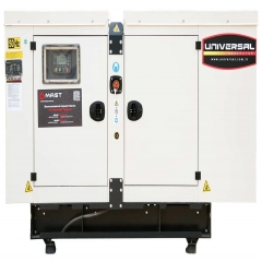   UNIVERSAL UND-YD 77 KVA (UND-YD 77).
