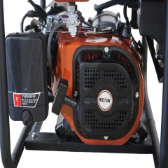   EF Power RD3600 +   Orcamp CK-505 +   Gardyer (KRD3600(K))