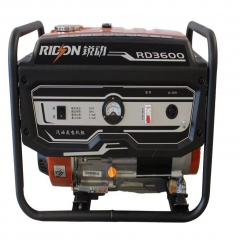   EF Power RD3600 +   Orcamp CK-505 +   Gardyer (KRD3600(K))