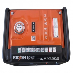   EF Power RD3600 +   Orcamp CK-505 +   Gardyer (KRD3600(K))