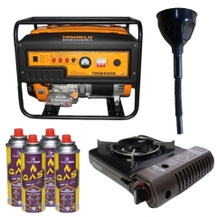   EF Power TBS6500S +   Orcamp CK-505 + 4   400  (KTBS6500S(K))