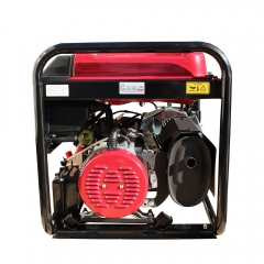 Бензиновый генератор EF Power V9500SE + газовая плитка Orcamp CK-505 + 4 газовых картриджа 400 мл (KV9500SE(K))