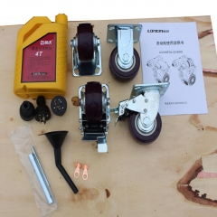   EFPower YH21000 +   Orcamp CK-505 + 4   400  (KYH21000(K))