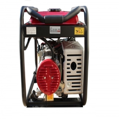   EF Power YH3600-IV +   Orcamp CK-505 +   Gardyer (KYH3600-IV(K))