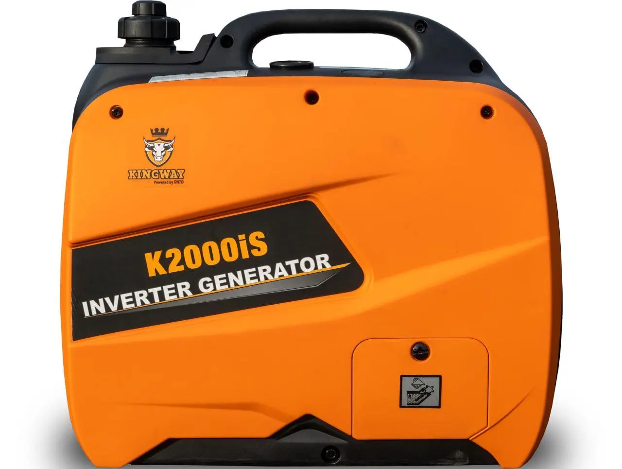   ELKUR K2000iS (K2000iS)