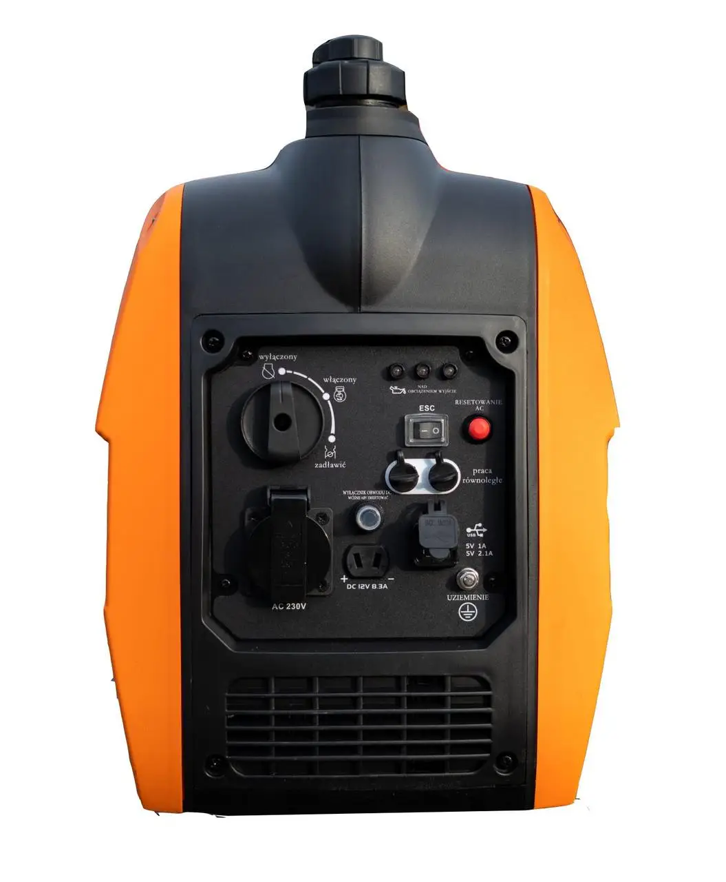   ELKUR K2000iS (K2000iS)