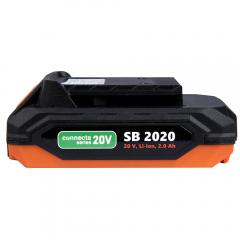 Акумуляторна батарея SEQUOIA SB2020 (SB2020)