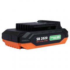   SEQUOIA SB2020 (SB2020)