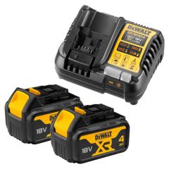   DeWALT DCB1104M2 (DCB1104M2)