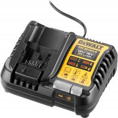 Зарядний пристрій DeWALT DCB1104M2 (DCB1104M2)