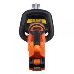 Кусторез аккумуляторный SEQUOIA SBHT2020T-QV (SBHT2020T-QV)