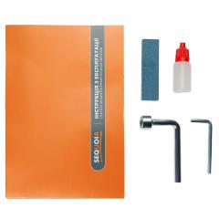   -   SEQUOIA SBP2030B-QV (SBP2030B-QV).