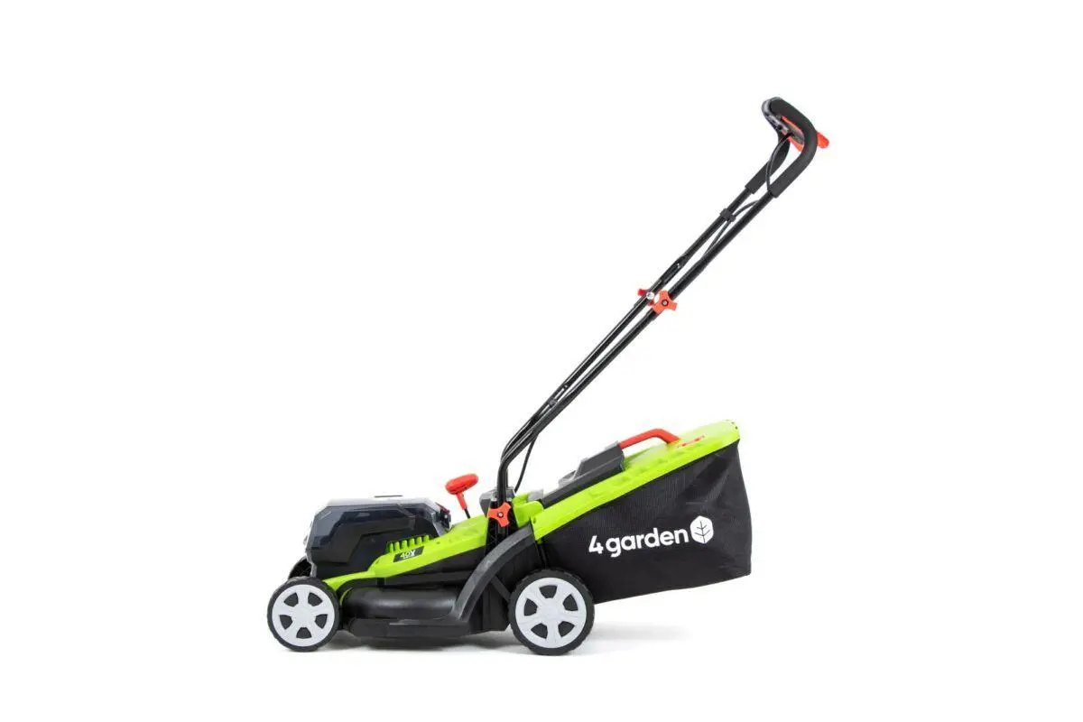   2x20V 4garden AM3422S (4GK AM3422S)