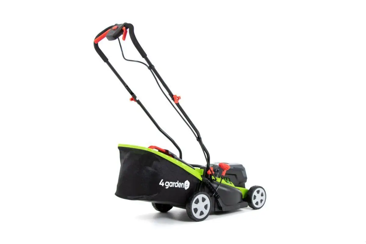   2x20V 4garden AM3422S (4GK AM3422S)