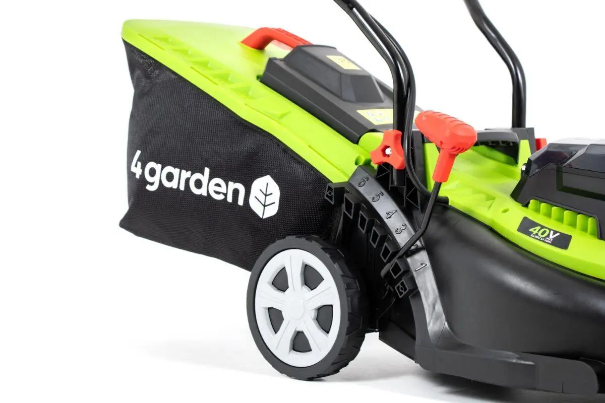   2x20V 4garden AM3422S (4GK AM3422S)