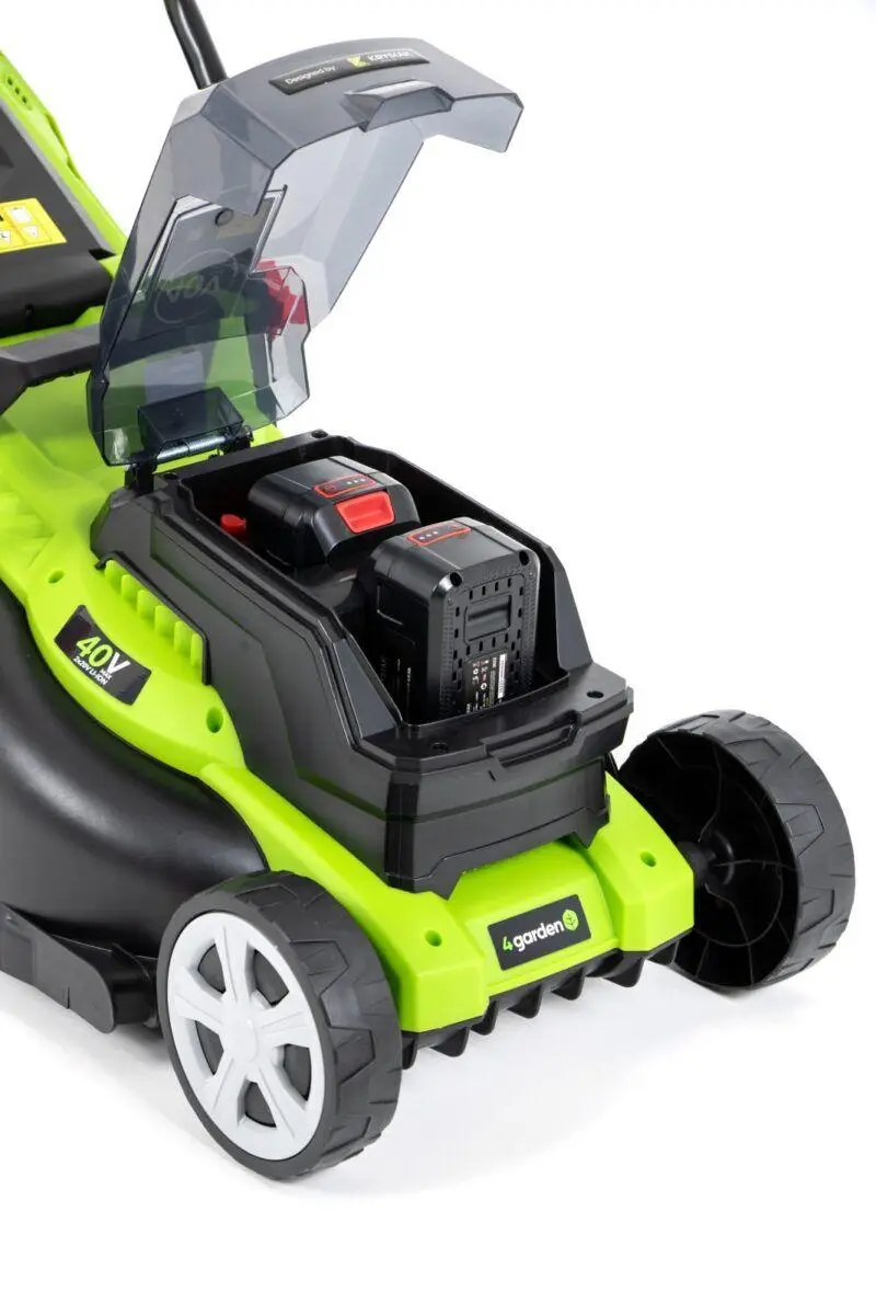   2x20V 4garden AM3422S (4GK AM3422S)
