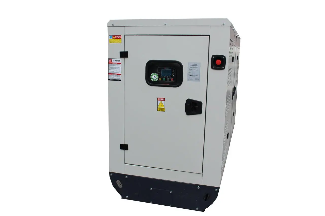   FE POWER FE-R 55 KVA (FE-R 55 KVA)