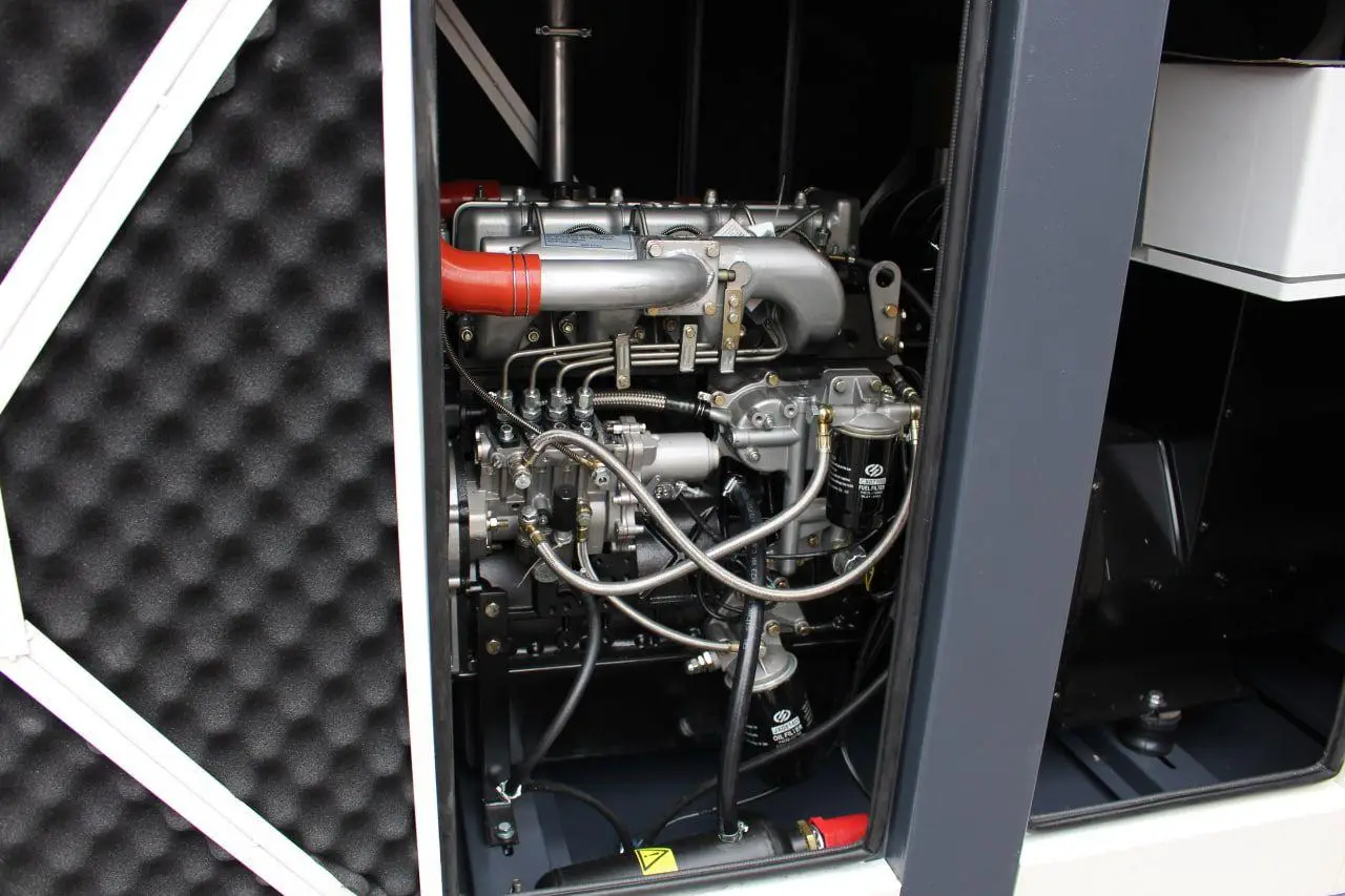   FE POWER FE-R 55 KVA (FE-R 55 KVA)