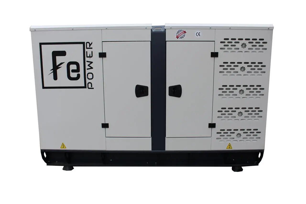   FE POWER RICARDO 75 KVA (FE-R 75 KVA)