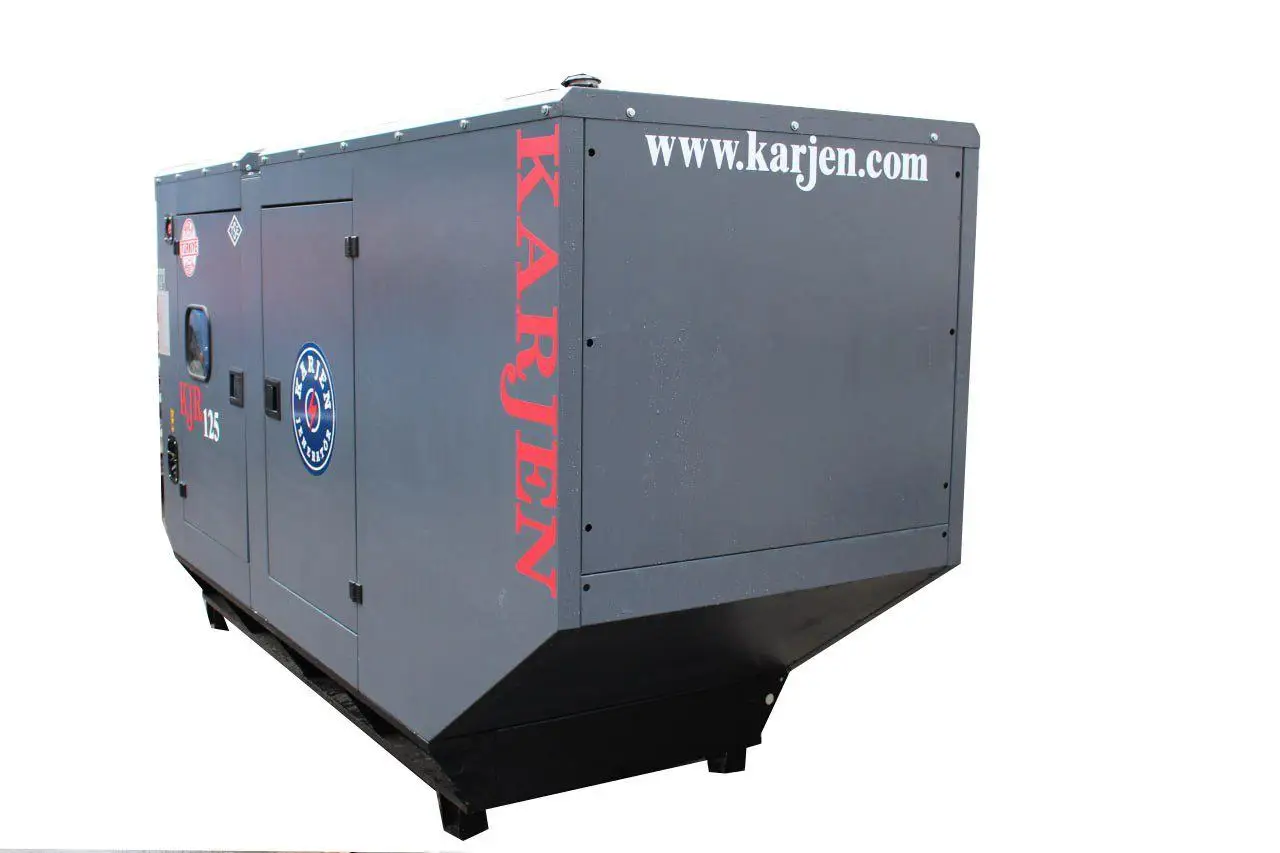   KARJEN 125 KVA (KJR125)