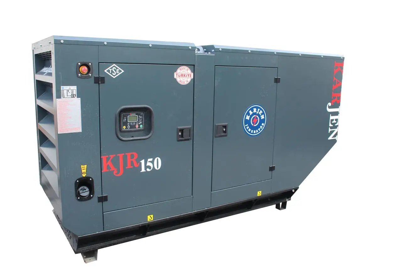   KARJEN 150 KVA (KJR150)