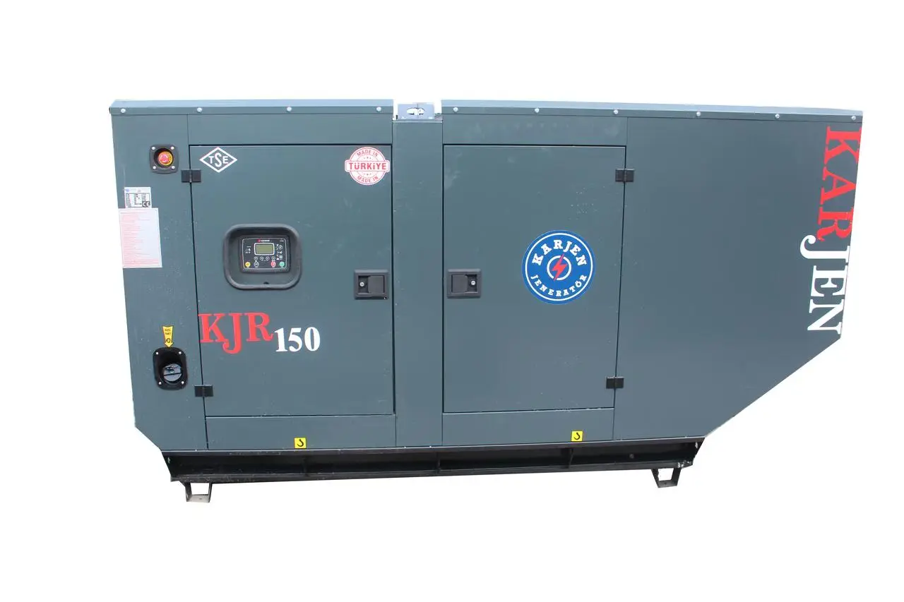   KARJEN 150 KVA (KJR150)